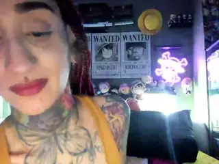 Ari The Don's Live Sex Cam Show