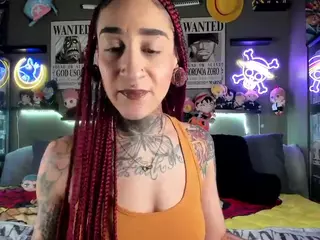 Ari The Don's Live Sex Cam Show