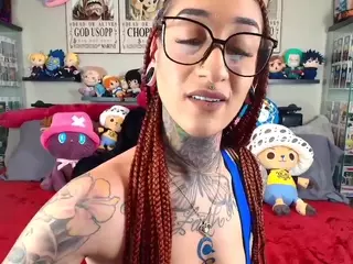 Ari The Don's Live Sex Cam Show