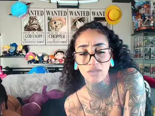 Ari The Don's Live Sex Cam Show