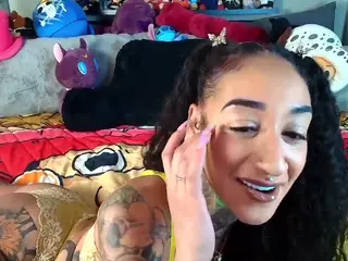 Ari The Don's Live Sex Cam Show