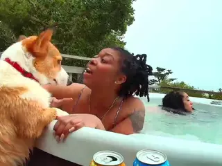 Ari The Don's Live Sex Cam Show