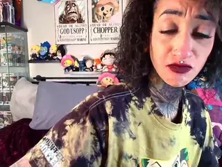 Ari The Don's Live Sex Cam Show