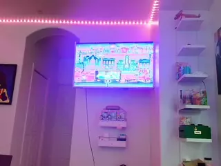 Ari The Don's Live Sex Cam Show