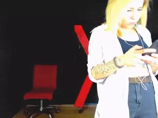 JennyPowell's Live Sex Cam Show