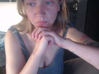 amandabb webcam model