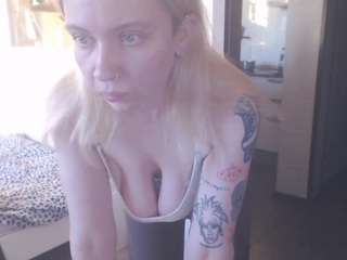 amandabb Finger live webcam