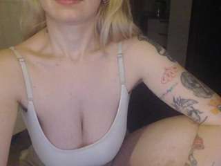 amandabb Live Webcam on CamSoda