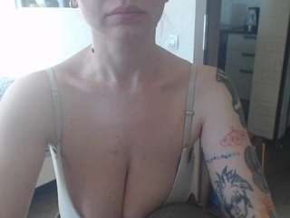 AmandaBB live webcam on Soda Cams