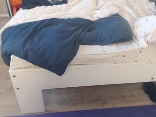 amandabb Sex Cam Show