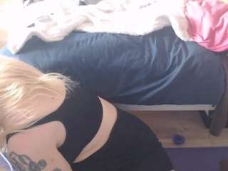 amandabb's live room