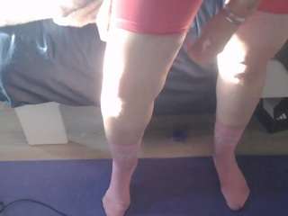 AmandaBB live webcam show