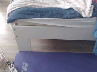 amandabb Live Webcam on CamSoda