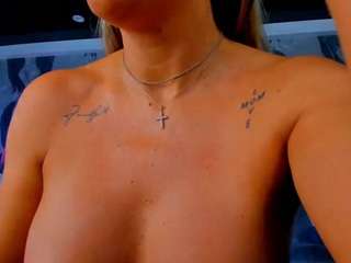 Creampie, Cum, Dildo, Fingers, Flashing, Green eyes, Toys, Lovense, Masturb..., 12