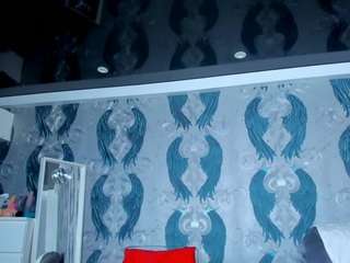 anneswhite - Cam en Direct