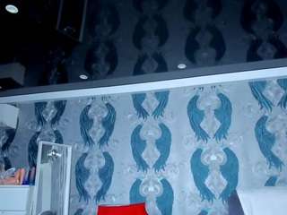 anneswhite webcam model