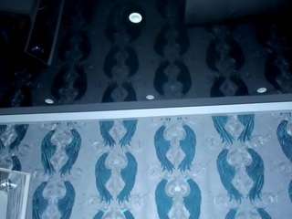 anneswhite webcam model