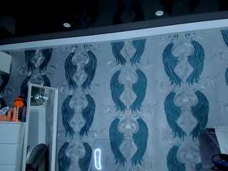 anneswhite webcam model