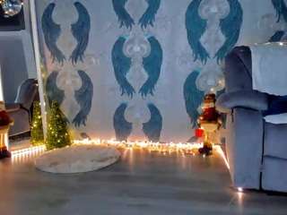 anneswhite Live Webcam on CamSoda