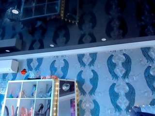 anneswhite webcam model