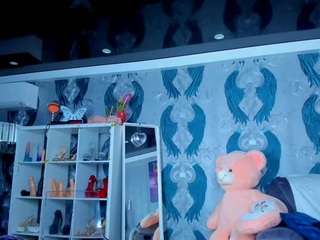 anneswhite Live Webcam on CamSoda