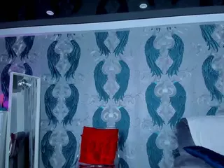 AnnesWhite's Live Sex Cam Show