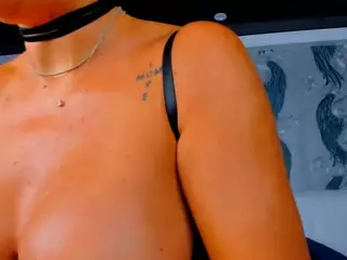 AnnesWhite's Live Sex Cam Show
