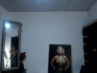 alanaaferrer's Cam show and profile