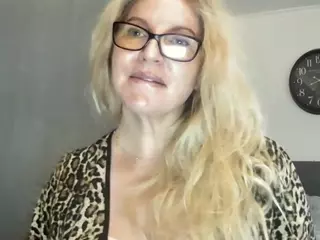 PenelopeAmazing's Live Sex Cam Show