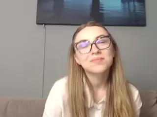 HannahCrazy's Live Sex Cam Show