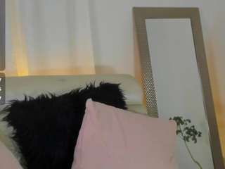 aprillhiston Live Webcam on CamSoda