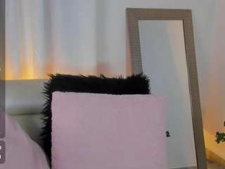 aprillhiston