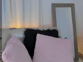 aprillhiston
