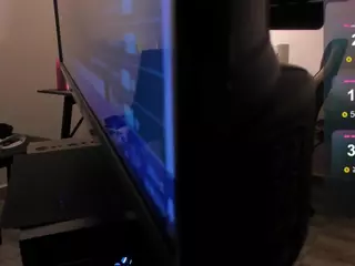 Xenabush's Live Sex Cam Show