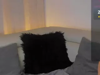 Xenabush's Live Sex Cam Show