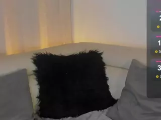 Xenabush's Live Sex Cam Show