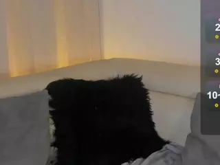 Xenabush's Live Sex Cam Show