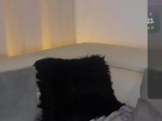 Xenabush's Live Sex Cam Show