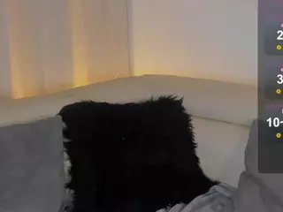 Xenabush's Live Sex Cam Show