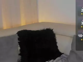 Xenabush's Live Sex Cam Show