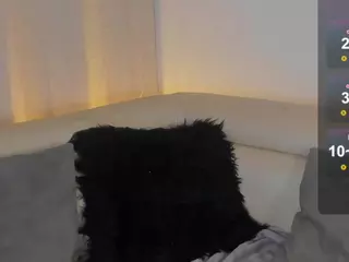 Xenabush's Live Sex Cam Show