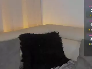 Xenabush's Live Sex Cam Show