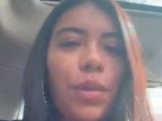 Latina Squirtin camsoda minervamd