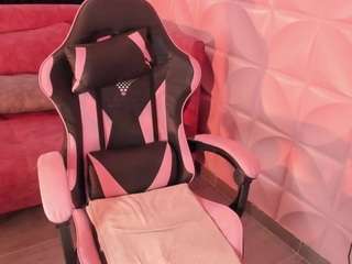minervamd Live Webcam on CamSoda
