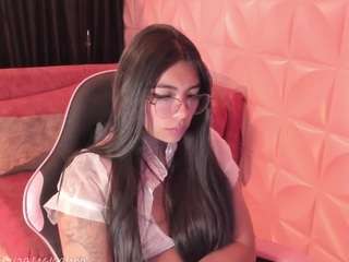 minervamd Live Webcam on CamSoda