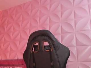 minervamd Live Webcam on CamSoda