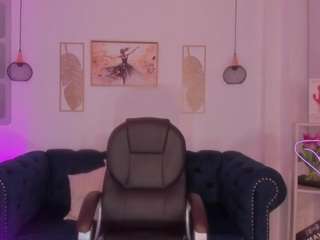 nikypalmmer live webcam show