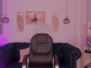 nikypalmmer live webcam show