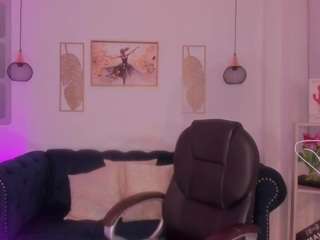 nikypalmmer live webcam show