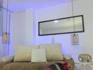 nikypalmmer live webcam show